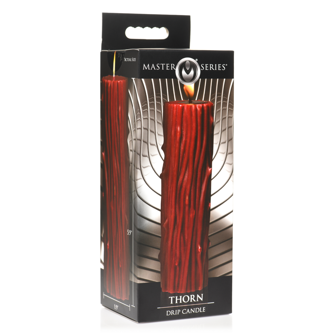 Thorn - Drip Candle 2