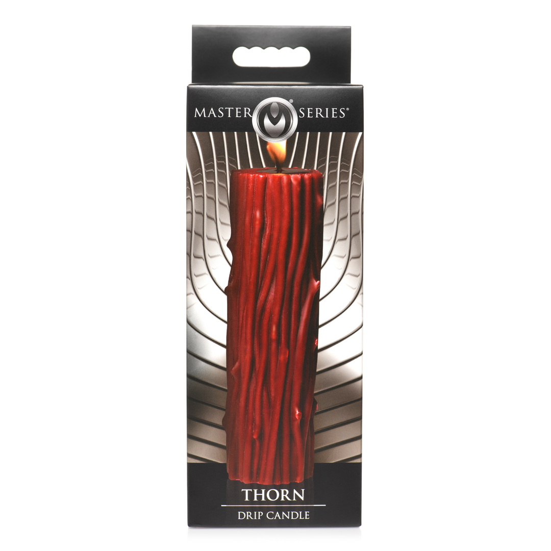 Thorn - Drip Candle 3