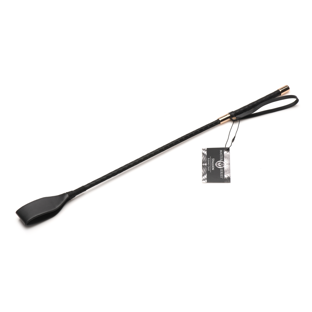 Riding Crop - 24 / 61 cm 2