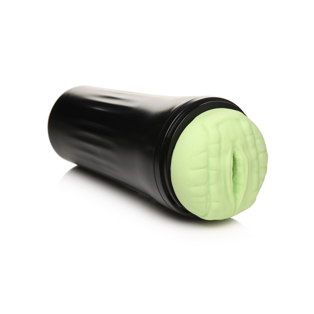 Raptor - Reptile Stroker - Green 5