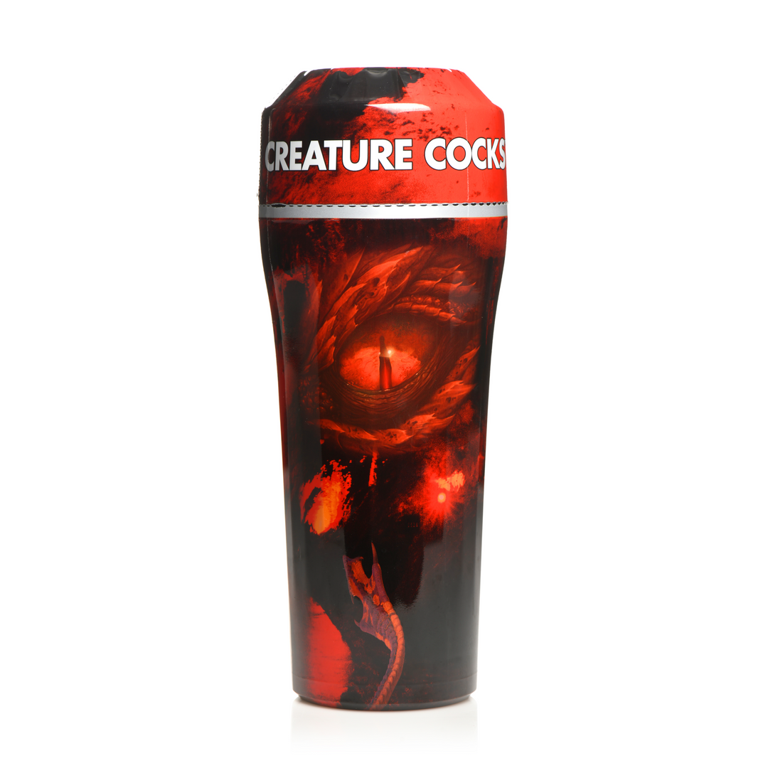 Dragon Snatch - Dragon Stroker - Red 4