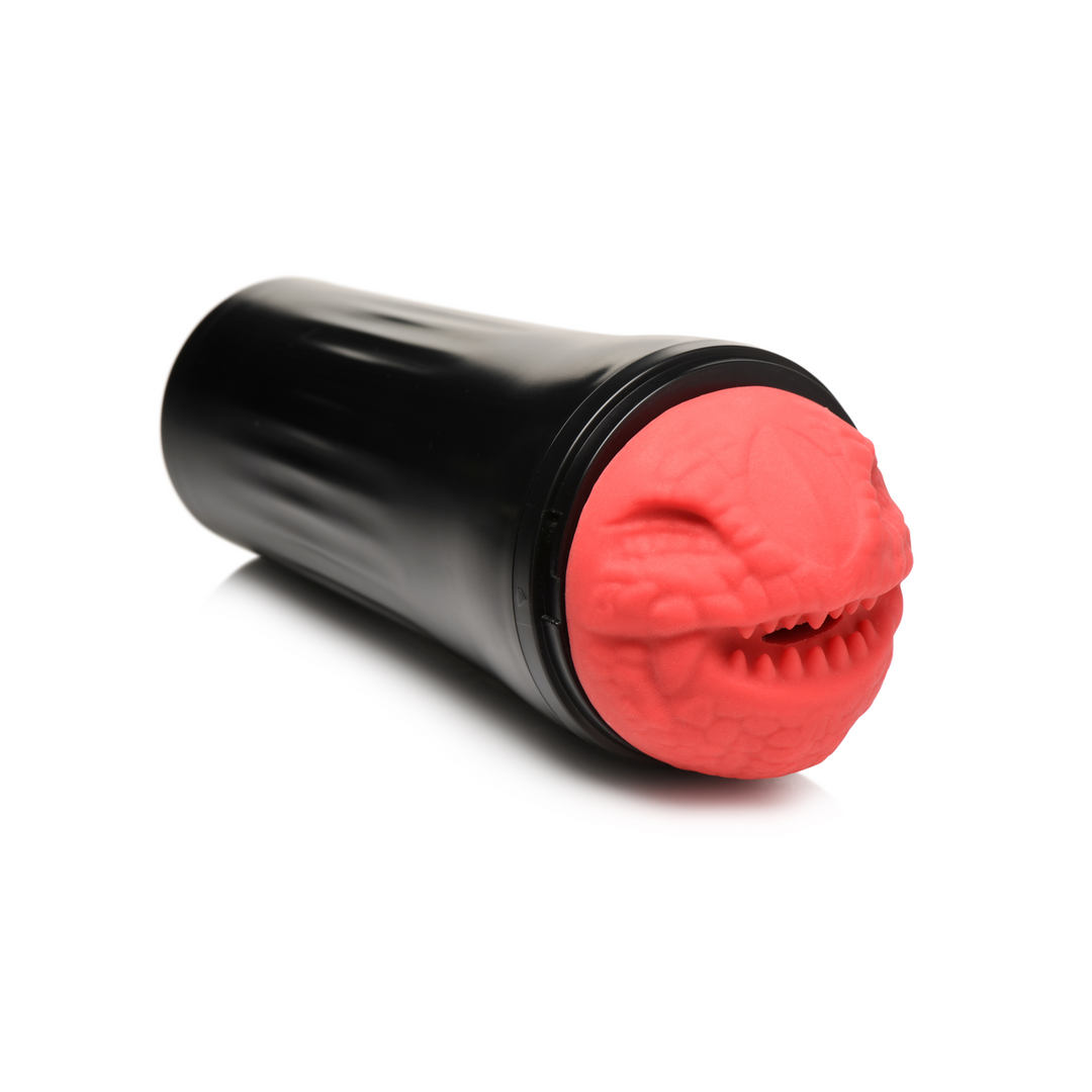 Dragon Snatch - Dragon Stroker - Red 5