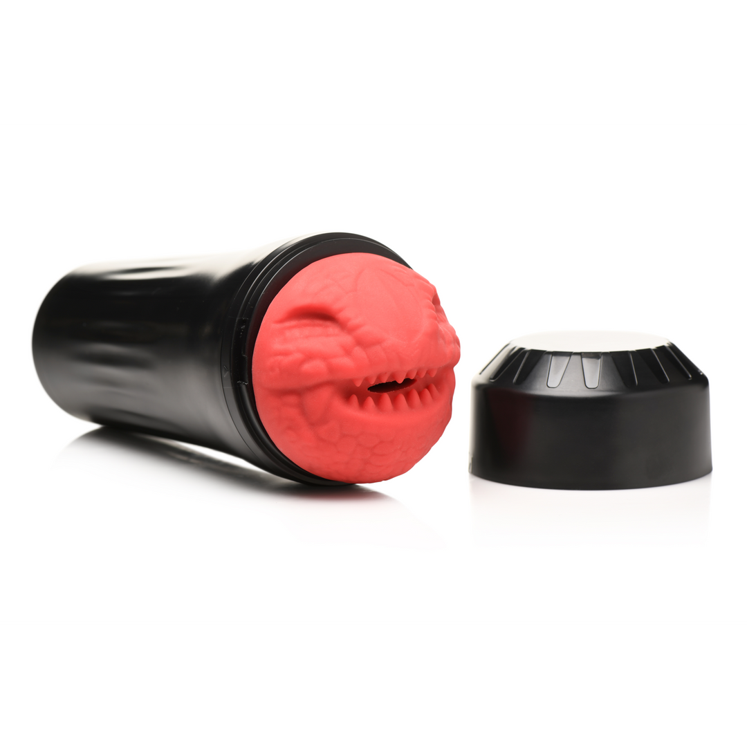 Dragon Snatch - Dragon Stroker - Red 1