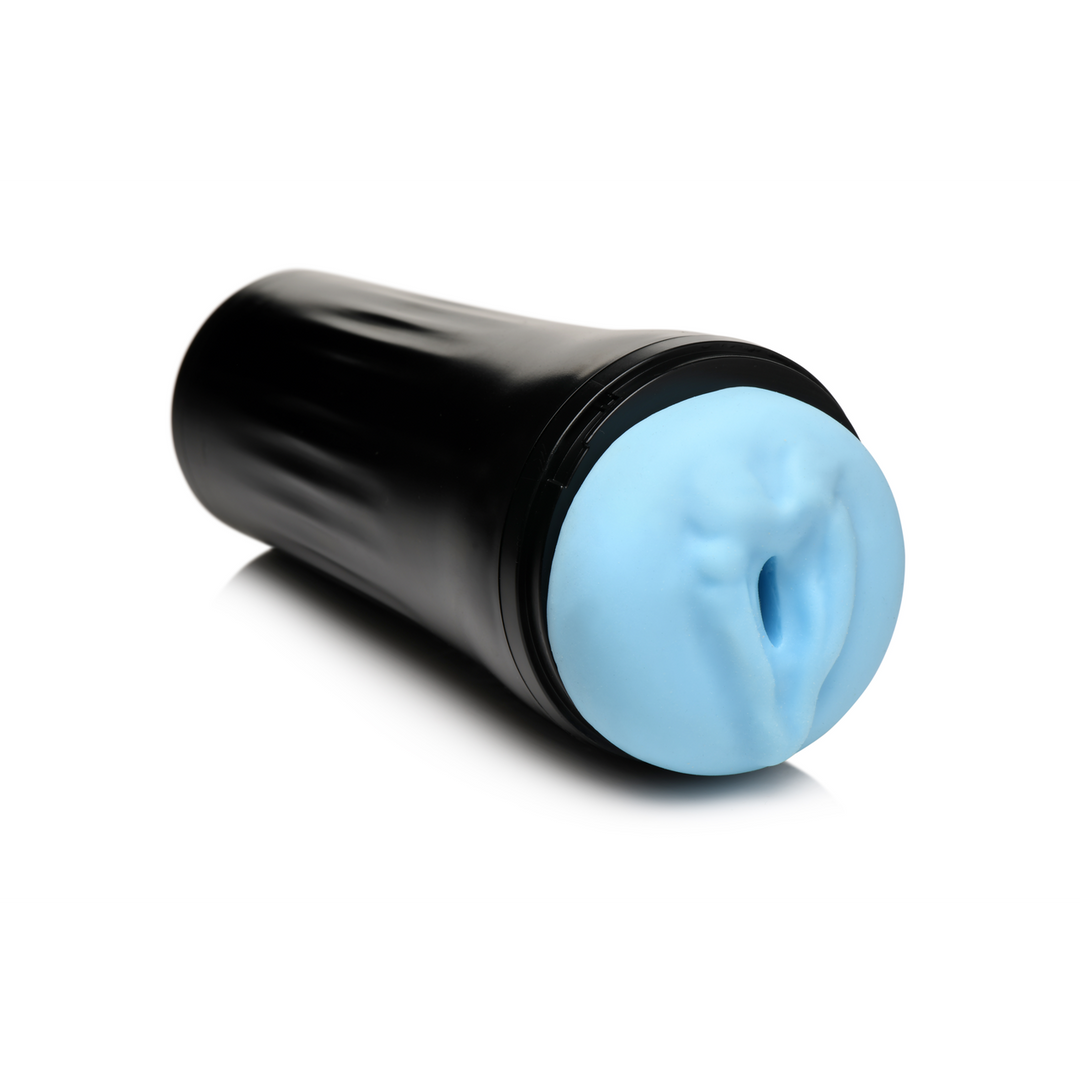 Pussidon - Sea Monster Stroker - Blue 5