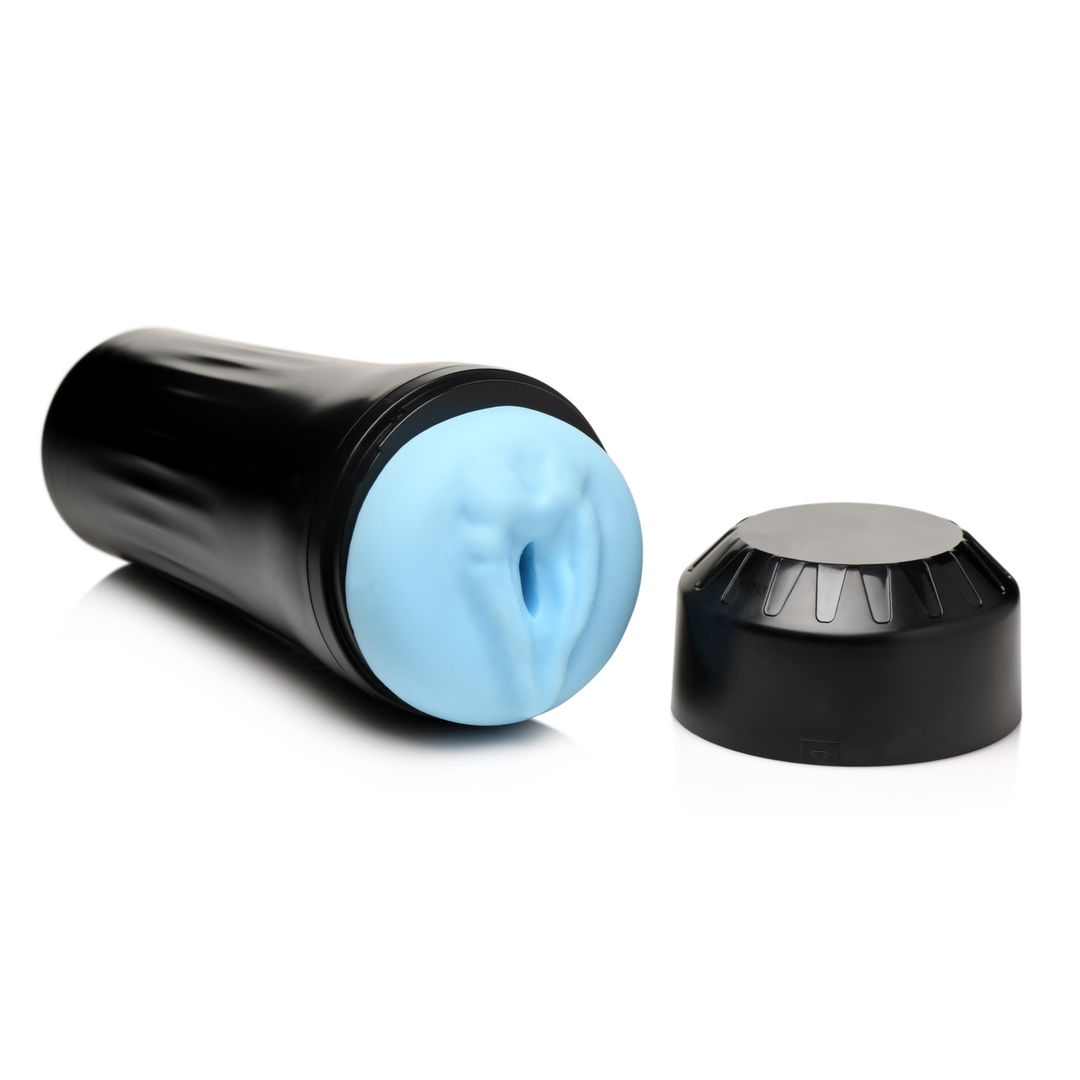 Pussidon - Sea Monster Stroker - Blue 1