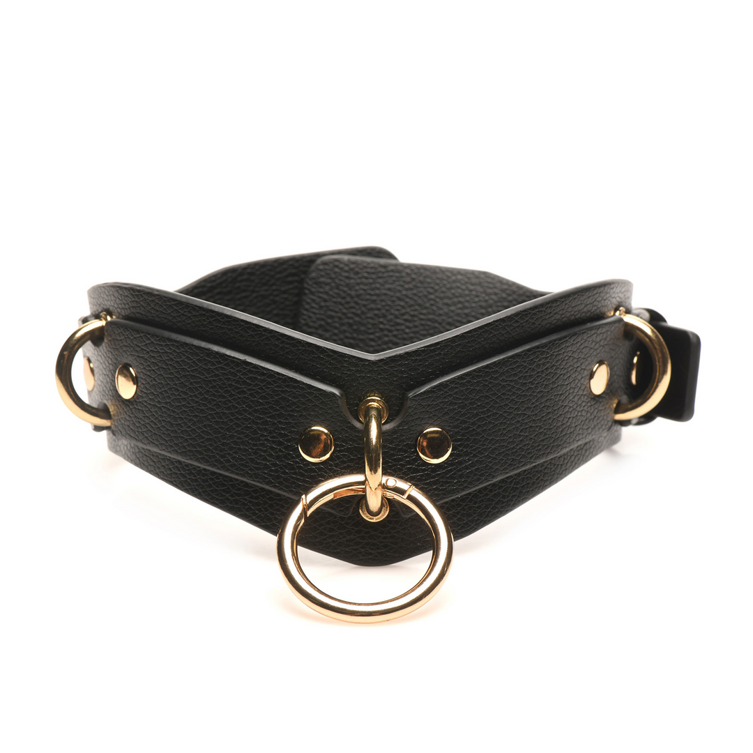 Lover's Restraints Set - Black 6