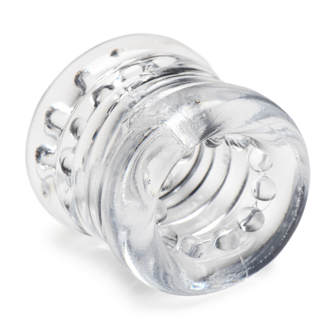 Ball Stack - Ball Stretcher - Transparent 1