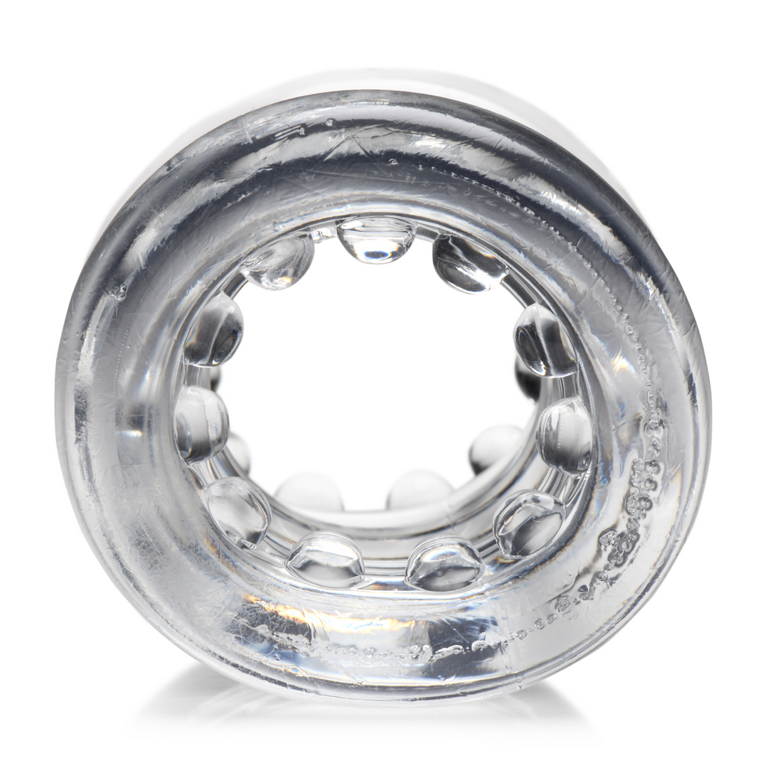 Ball Stack - Ball Stretcher - Transparent 4