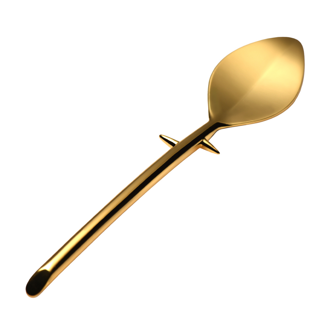 Drip Sensation - Spoon and Drip Candle Set 6