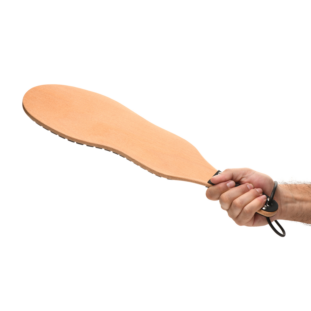 Tread Boot - Paddle 6