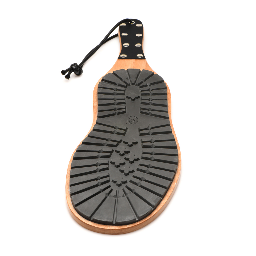 Tread Boot - Paddle 2