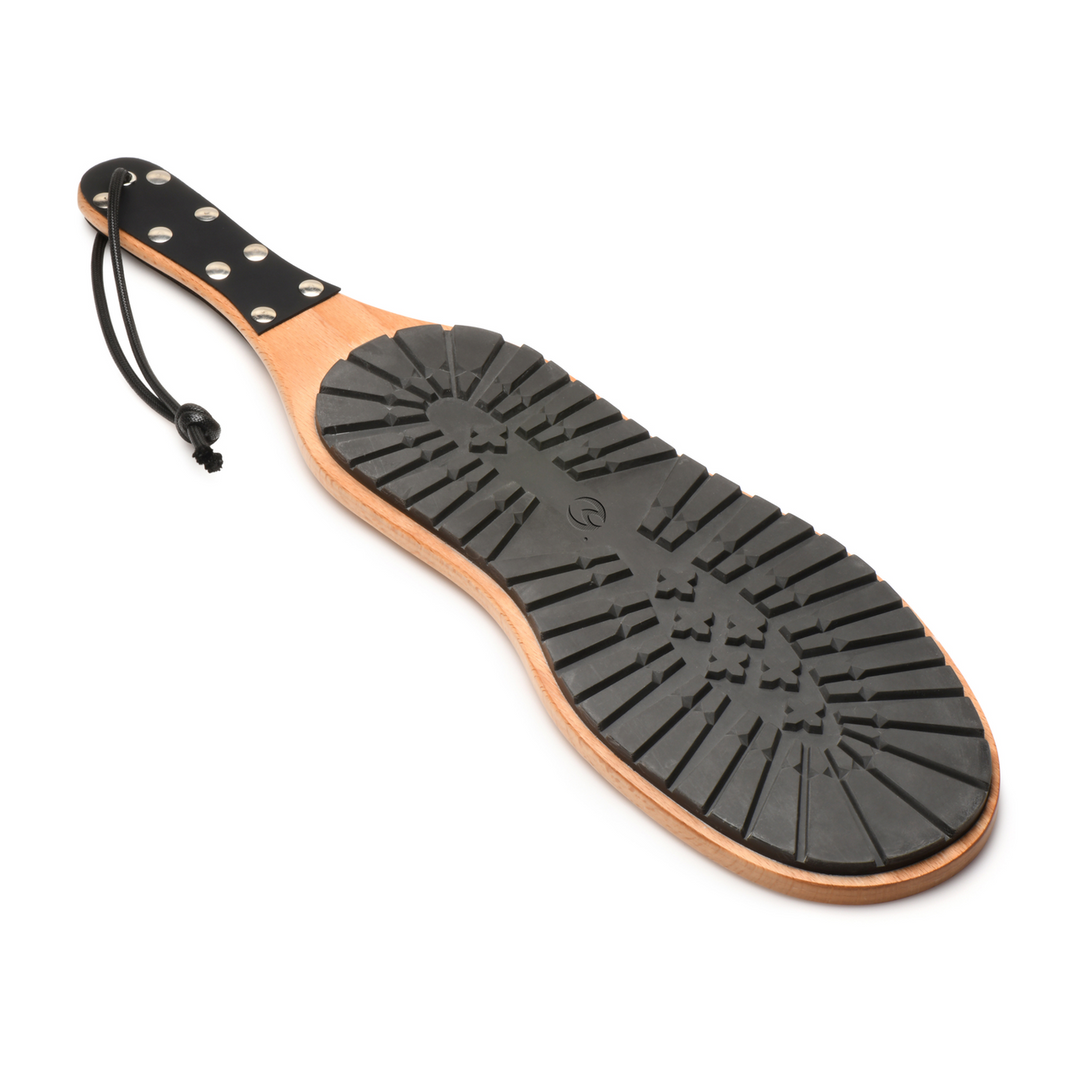 Tread Boot - Paddle 4