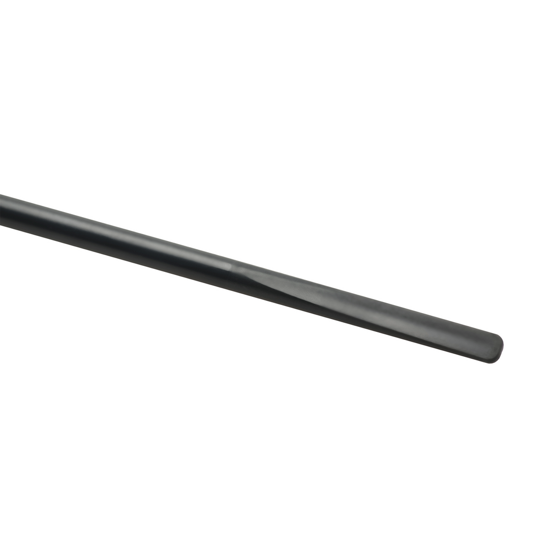Sinful - Impact Cane - Black/Golden 2