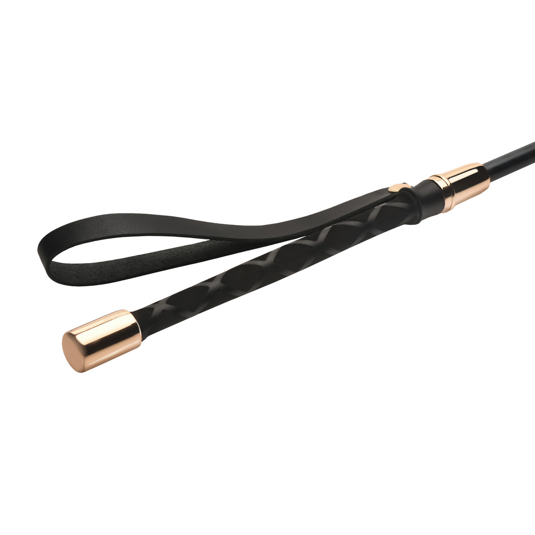 Sinful - Impact Cane - Black/Golden 3