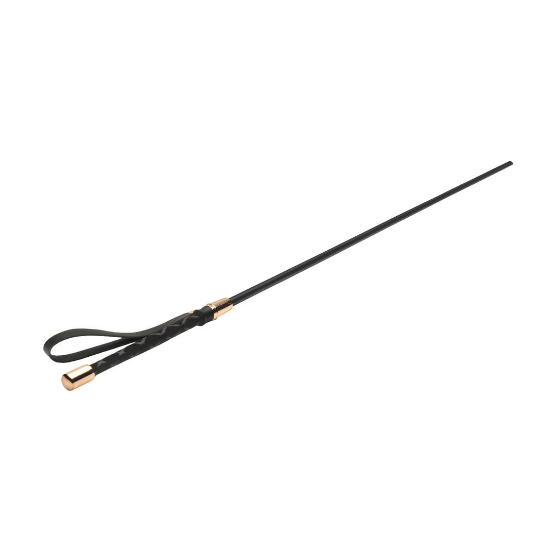 Sinful - Impact Cane - Black/Golden 1