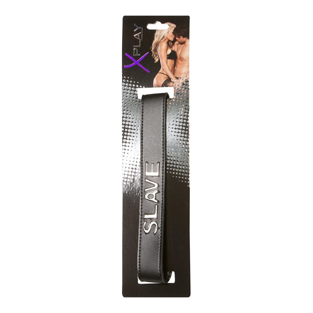 Slave - Collar 2