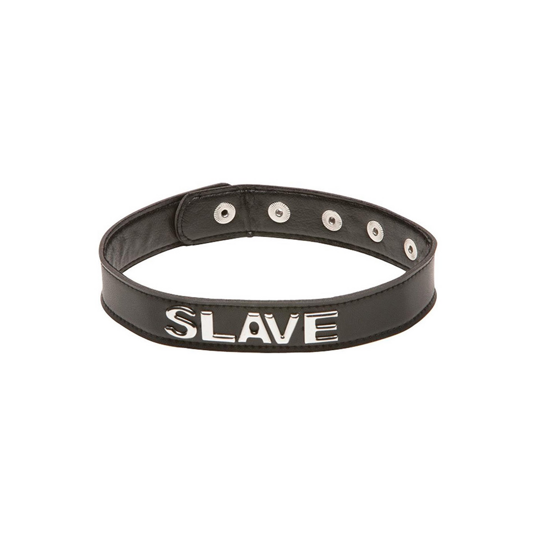Slave - Collar 1