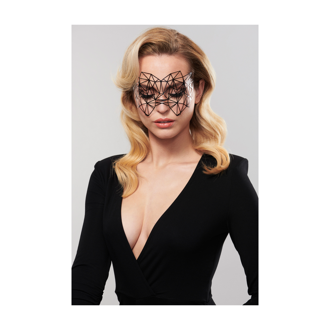 Kristine - Mask 1