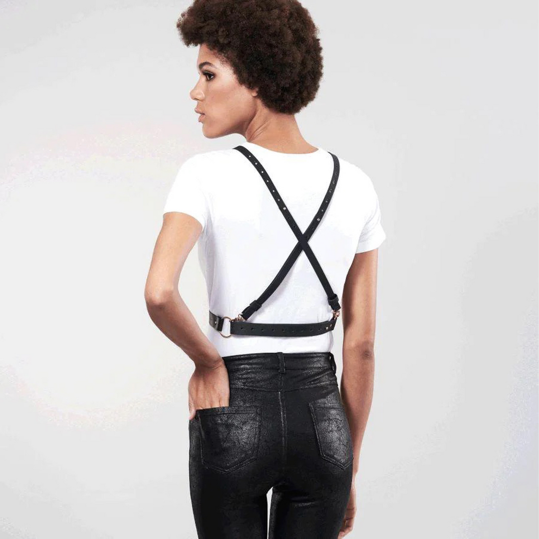Cross Cleavage Harness 3