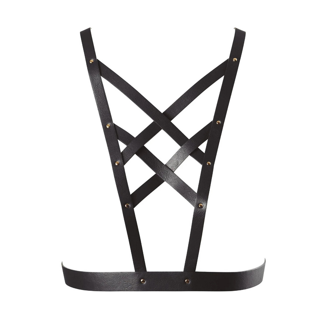 Cross Cleavage Harness 4