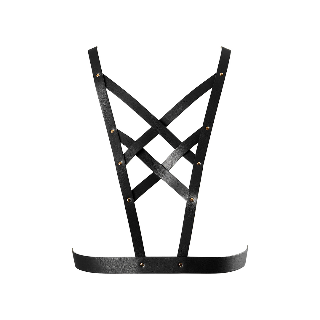 Cross Cleavage Harness 5