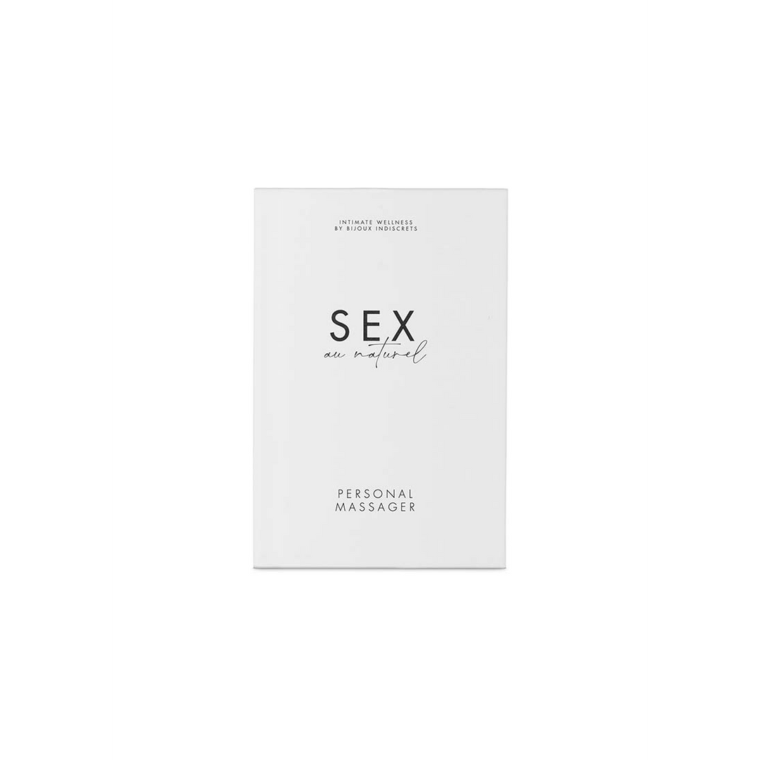 Vibrating Personal Massager 3