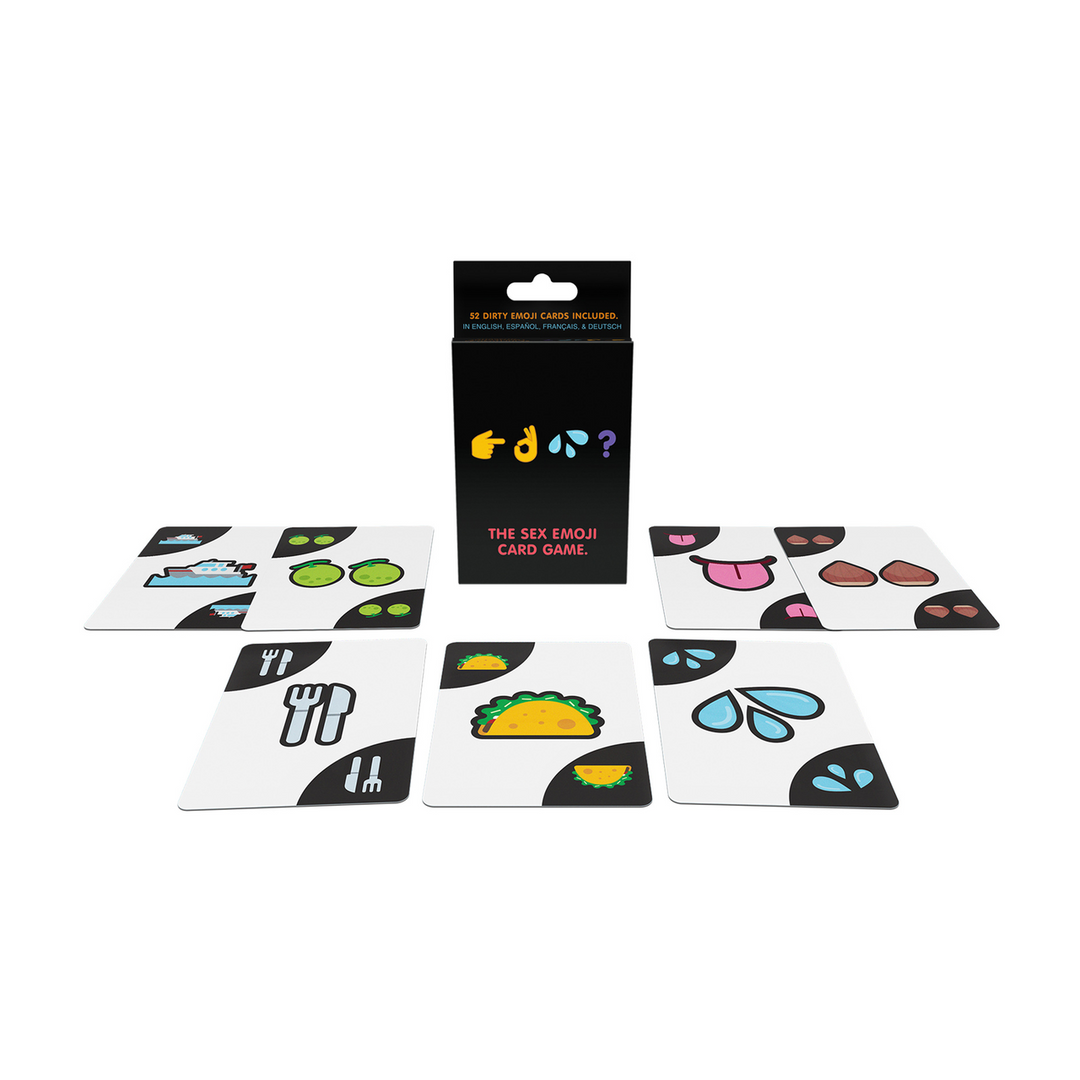 DTF Cards 1