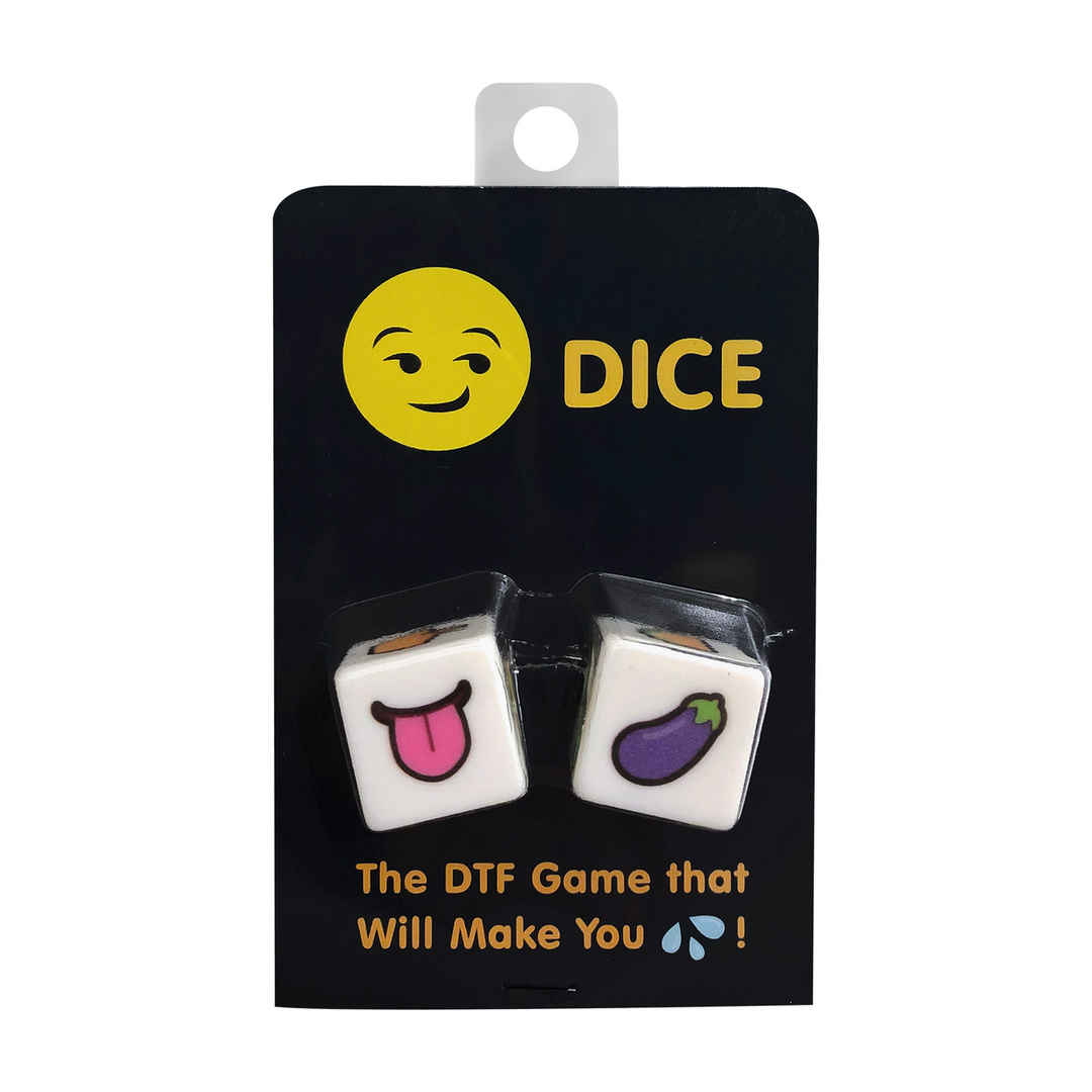 DTF Dice 2
