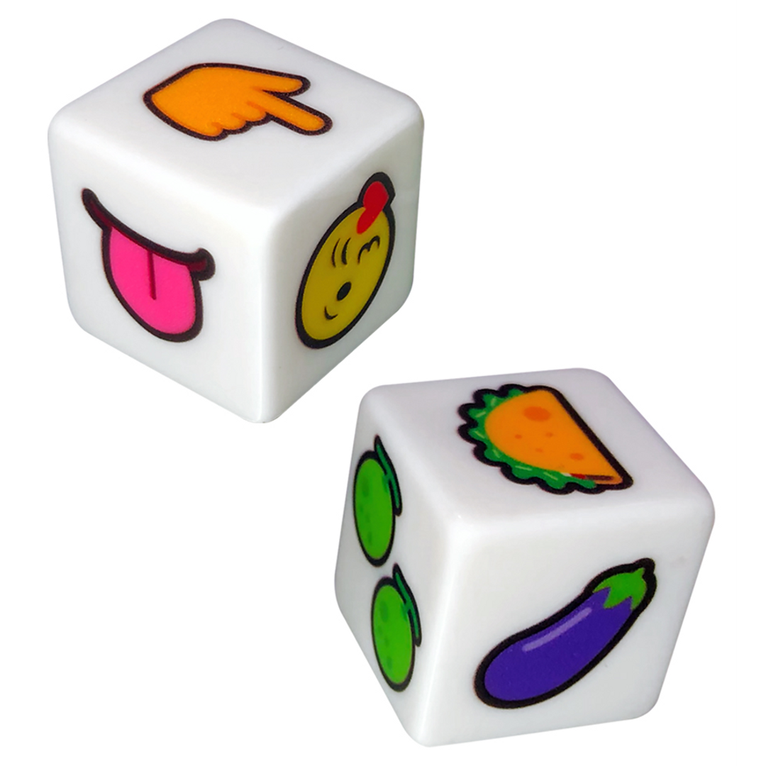 DTF Dice 3