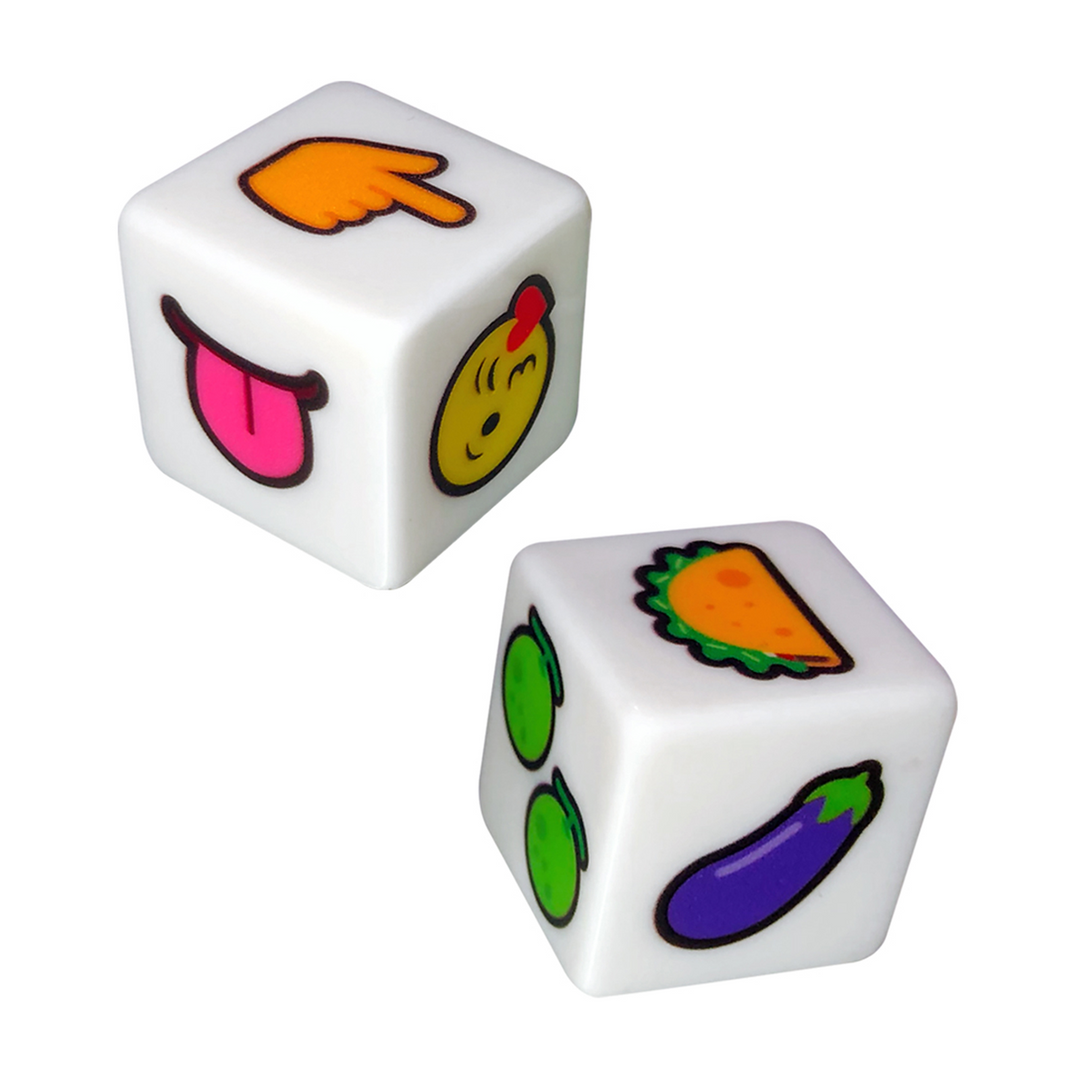 DTF Dice 1
