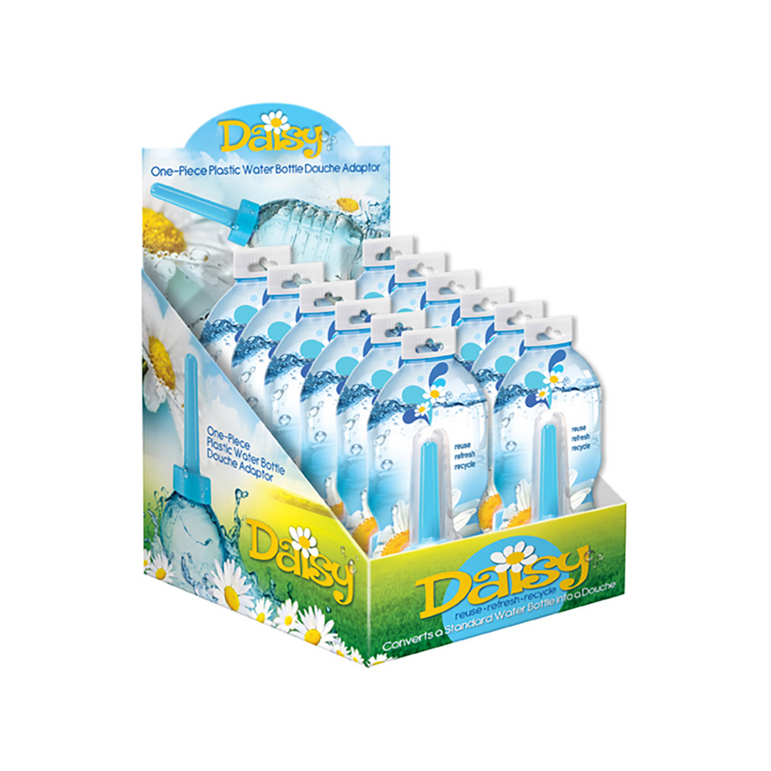 Daisy - Intimate Douche POS Kit - 12 Pieces 1
