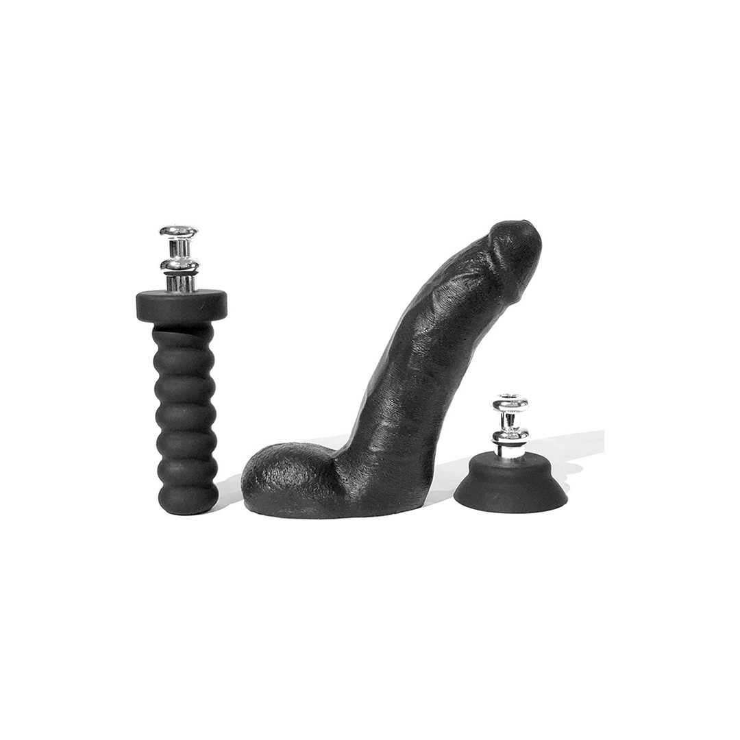 Dildo - 8 / 20 cm 1