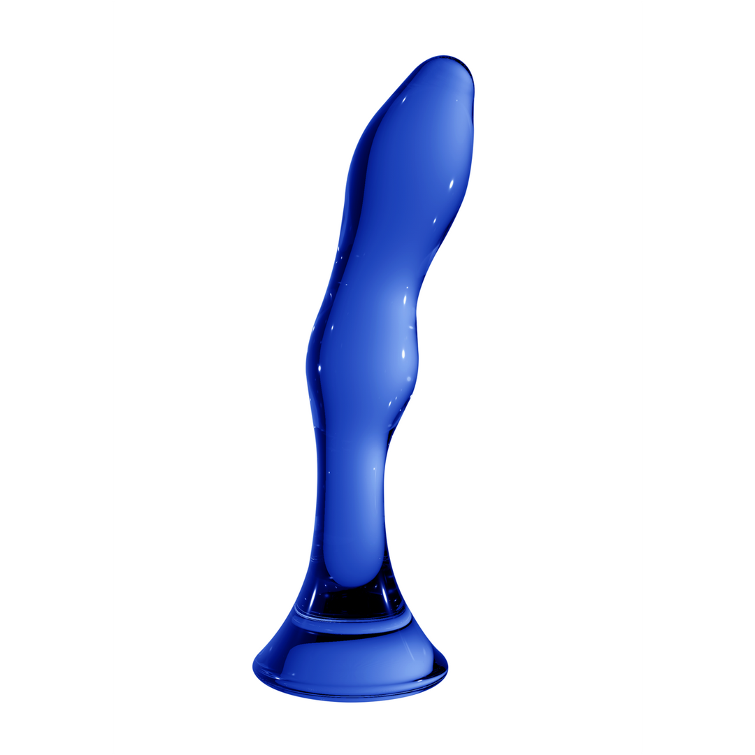 Gallant - Glass Dildo 1