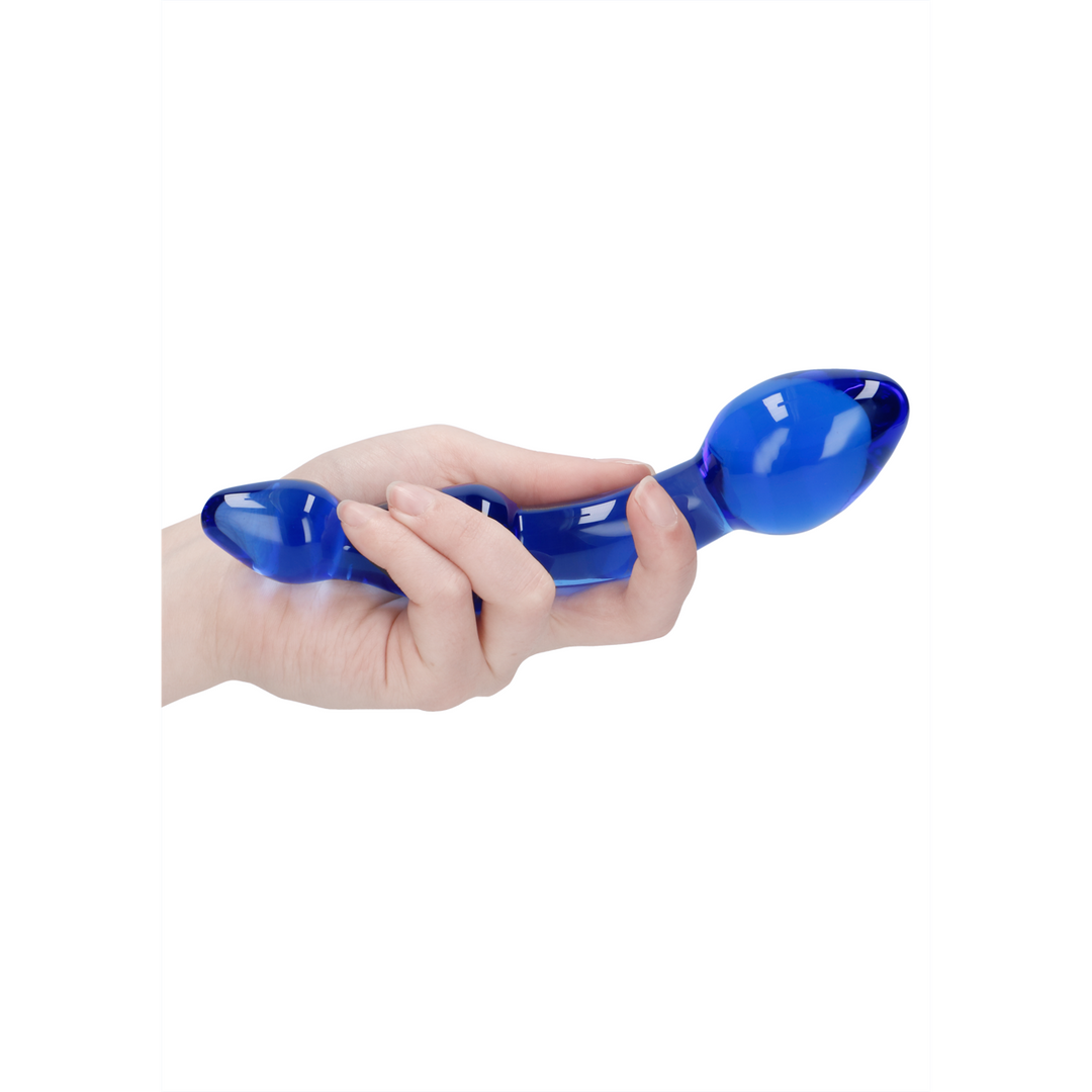 Superior - Glass Dildo 6