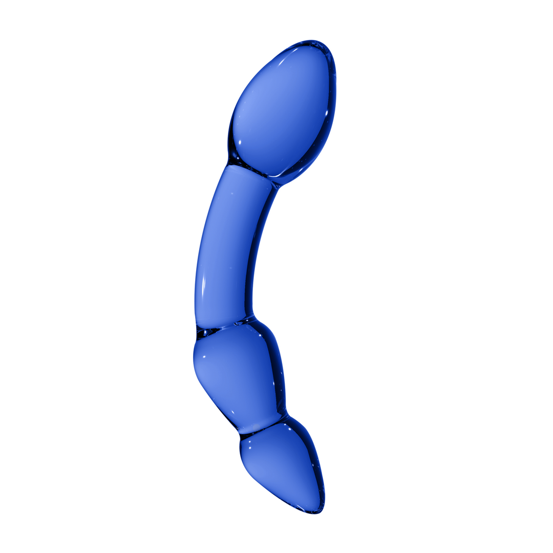 Superior - Glass Dildo 1