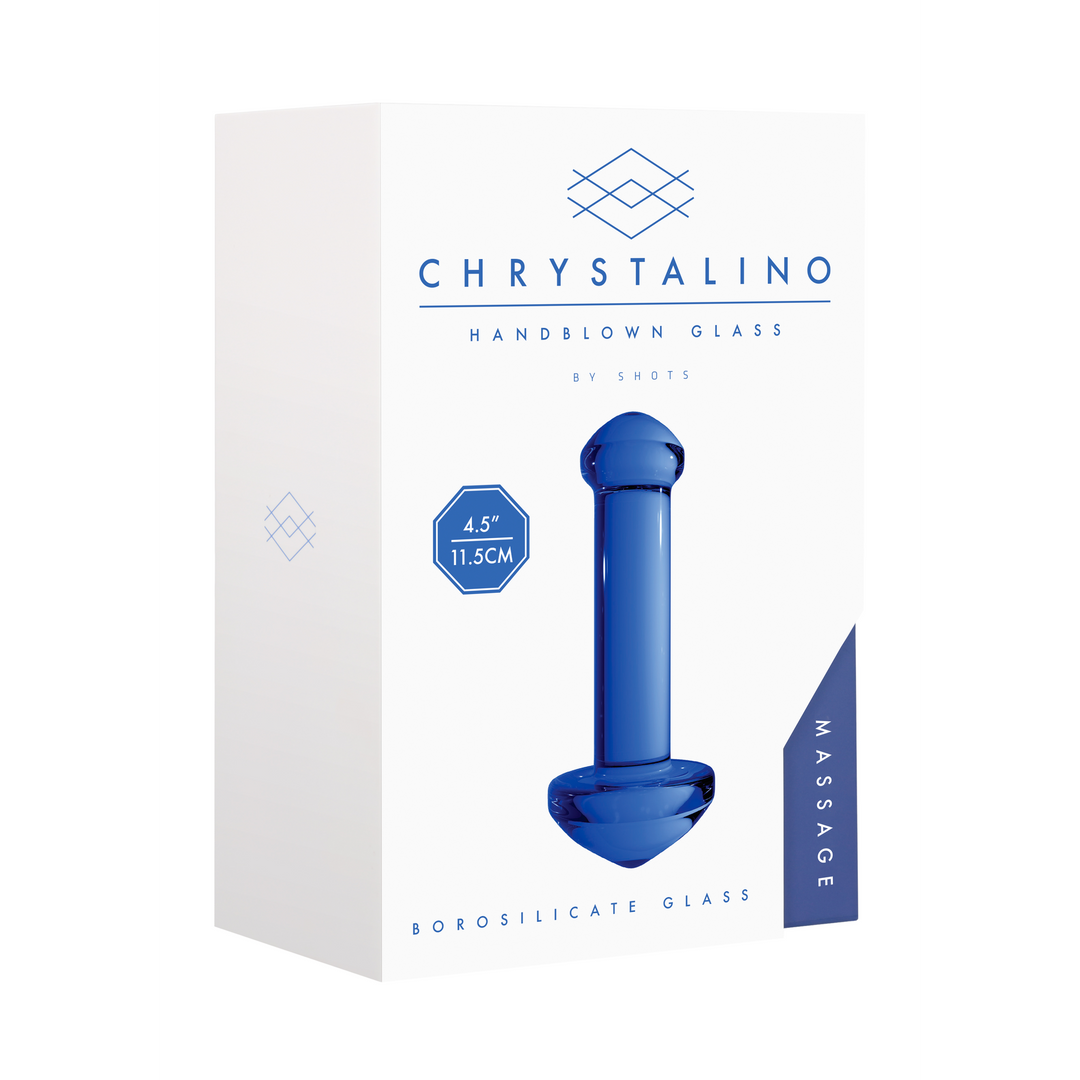 Massage - Glass Massager 4