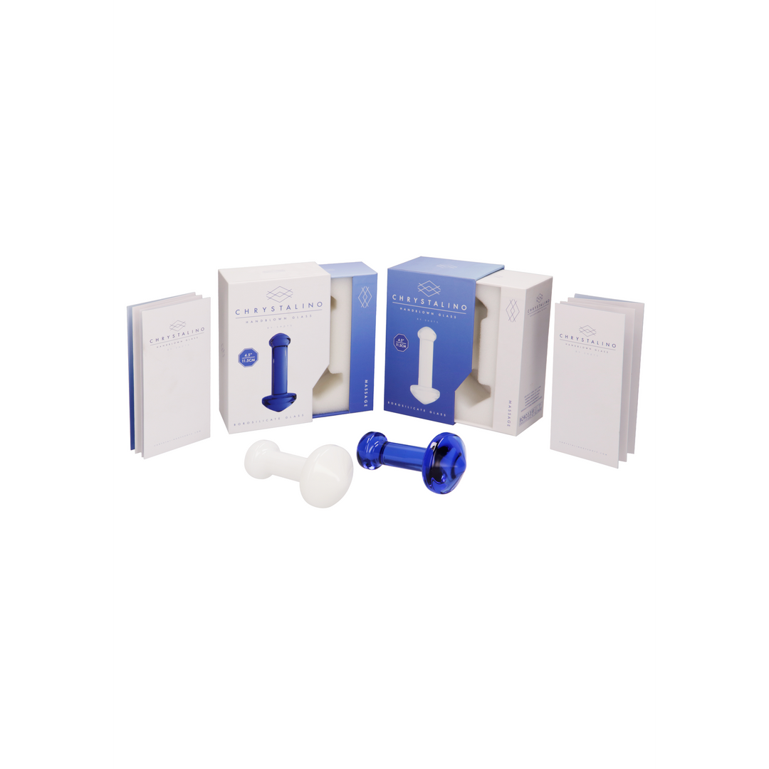 Massage - Glass Massager 5