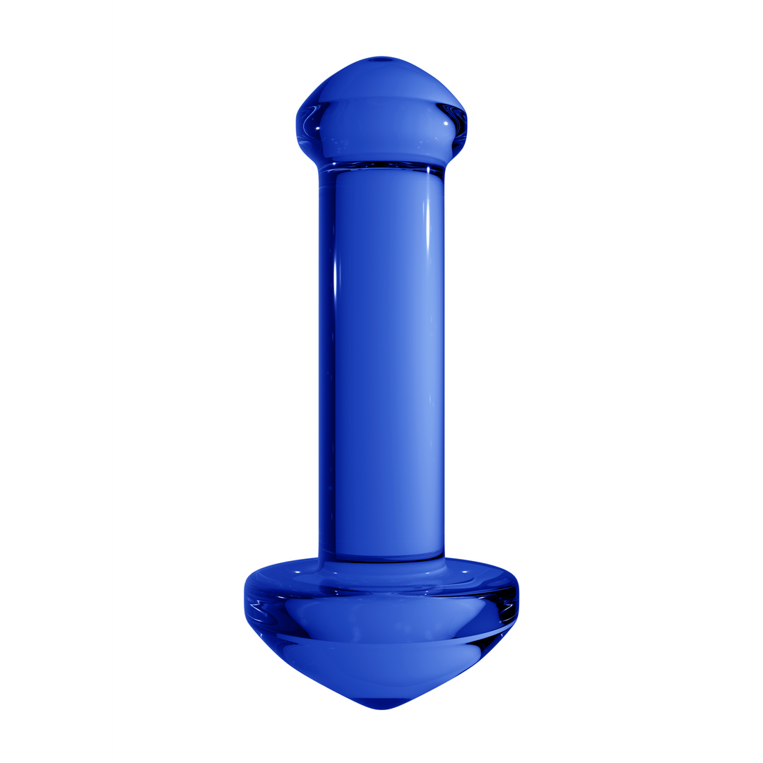 Massage - Glass Massager 1