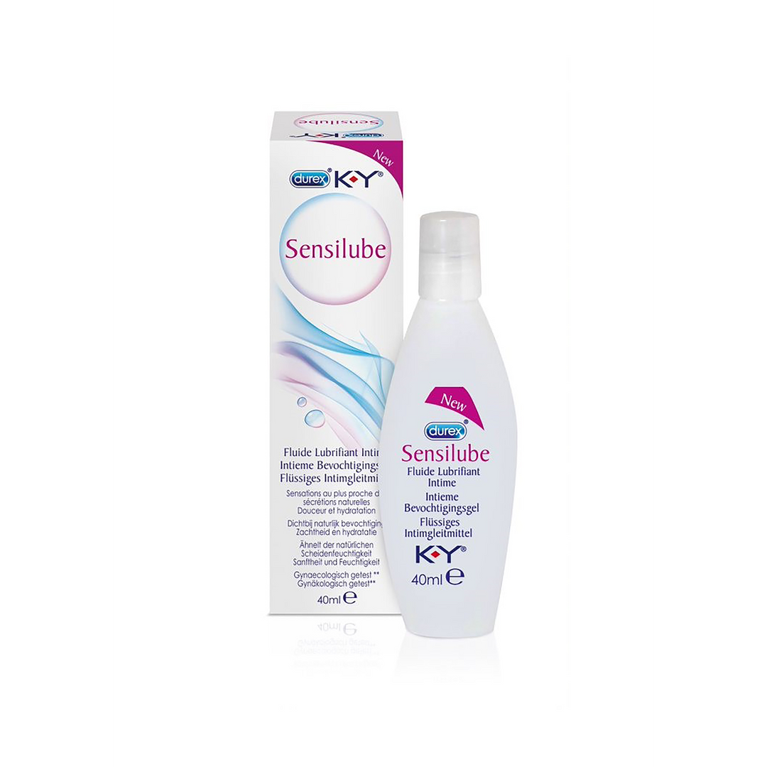 Sensilube - Lubricant - 1 fl oz / 40 ml 1