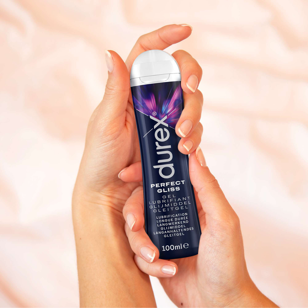 Perfect Gliss - Lubricant - 3 fl oz / 100 ml 2