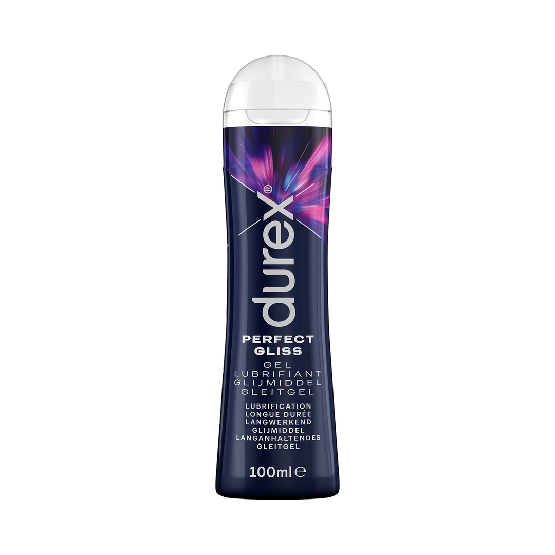 Perfect Gliss - Lubricant - 3 fl oz / 100 ml 1