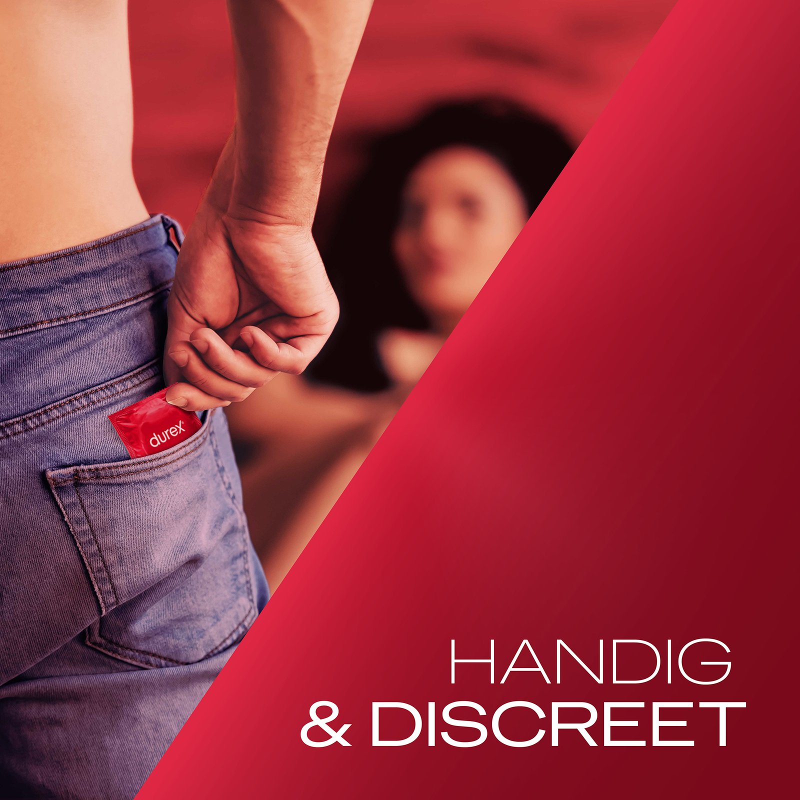 Thin Feel - Condoms - 12 Pieces 4