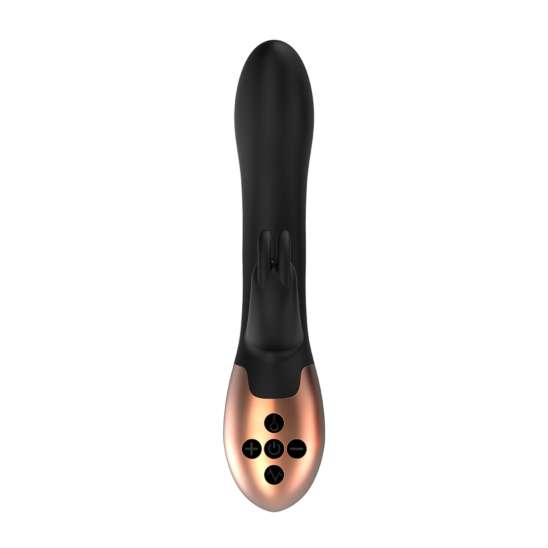 Opulent - Heating Rabbit Vibrator 5