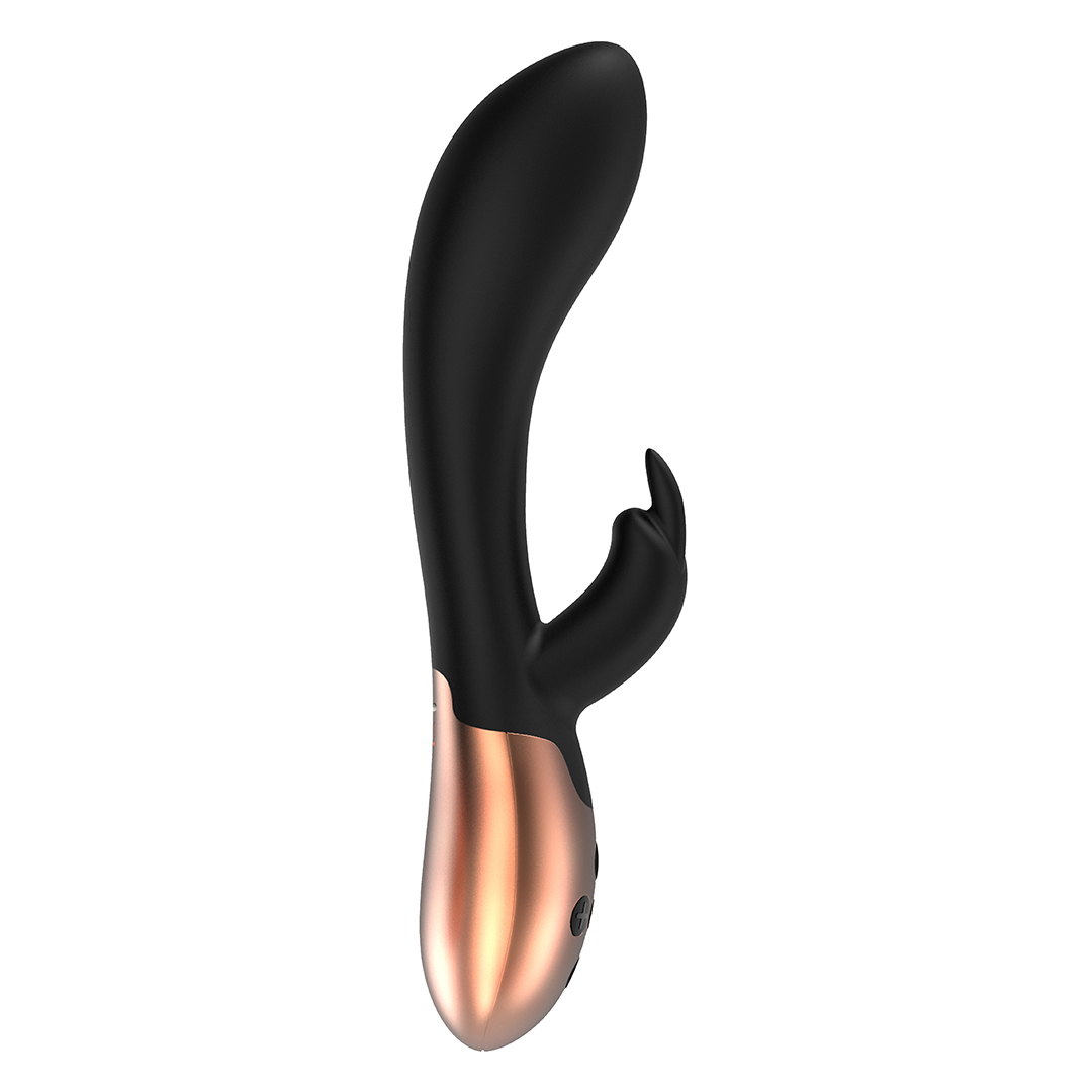 Opulent - Heating Rabbit Vibrator 6
