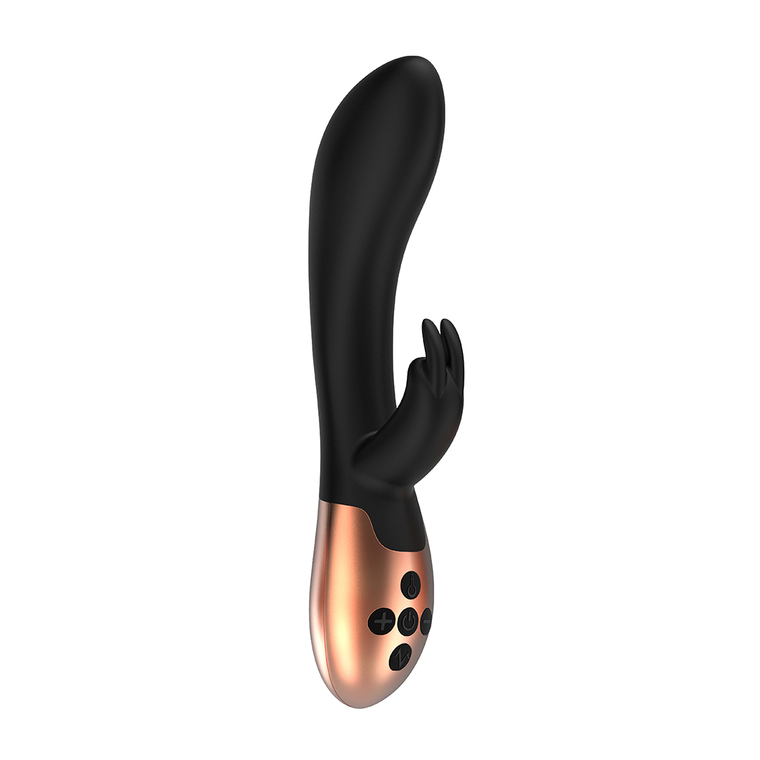 Opulent - Heating Rabbit Vibrator 1