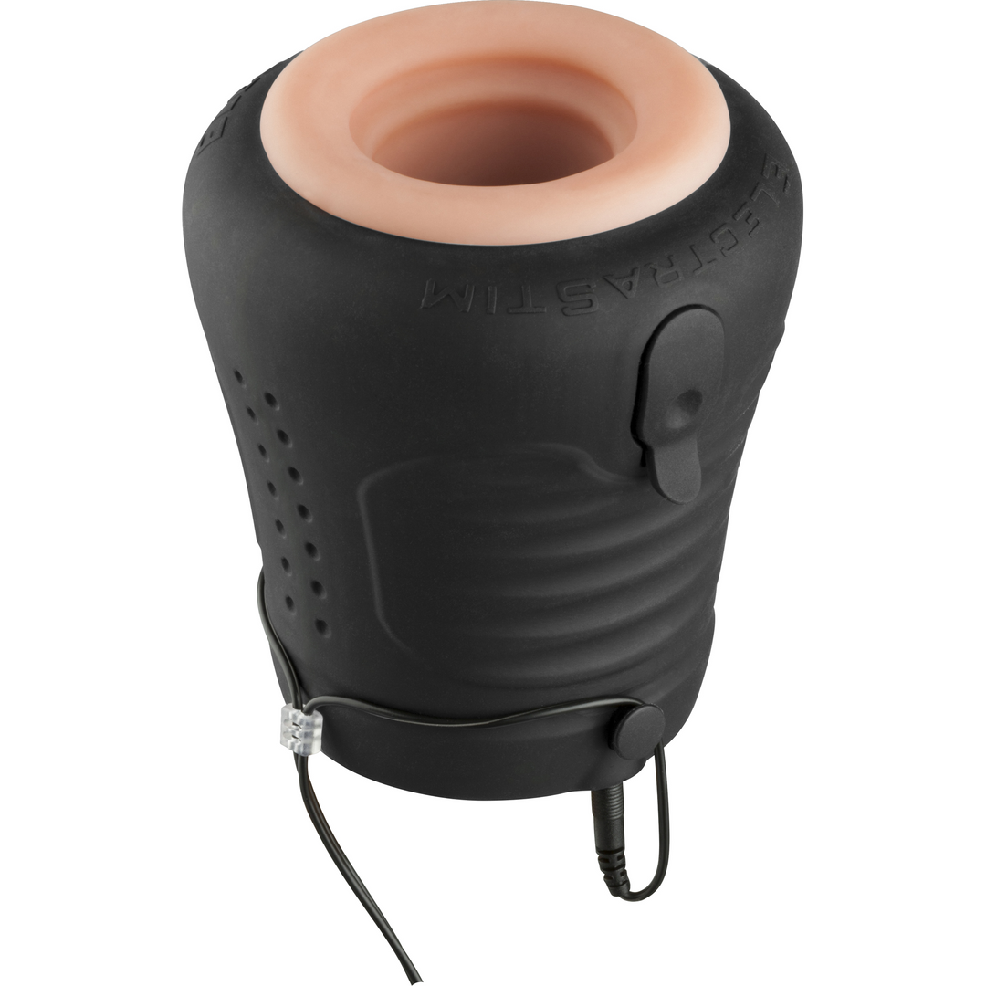 Jack Socket - Electro Masturbator 3