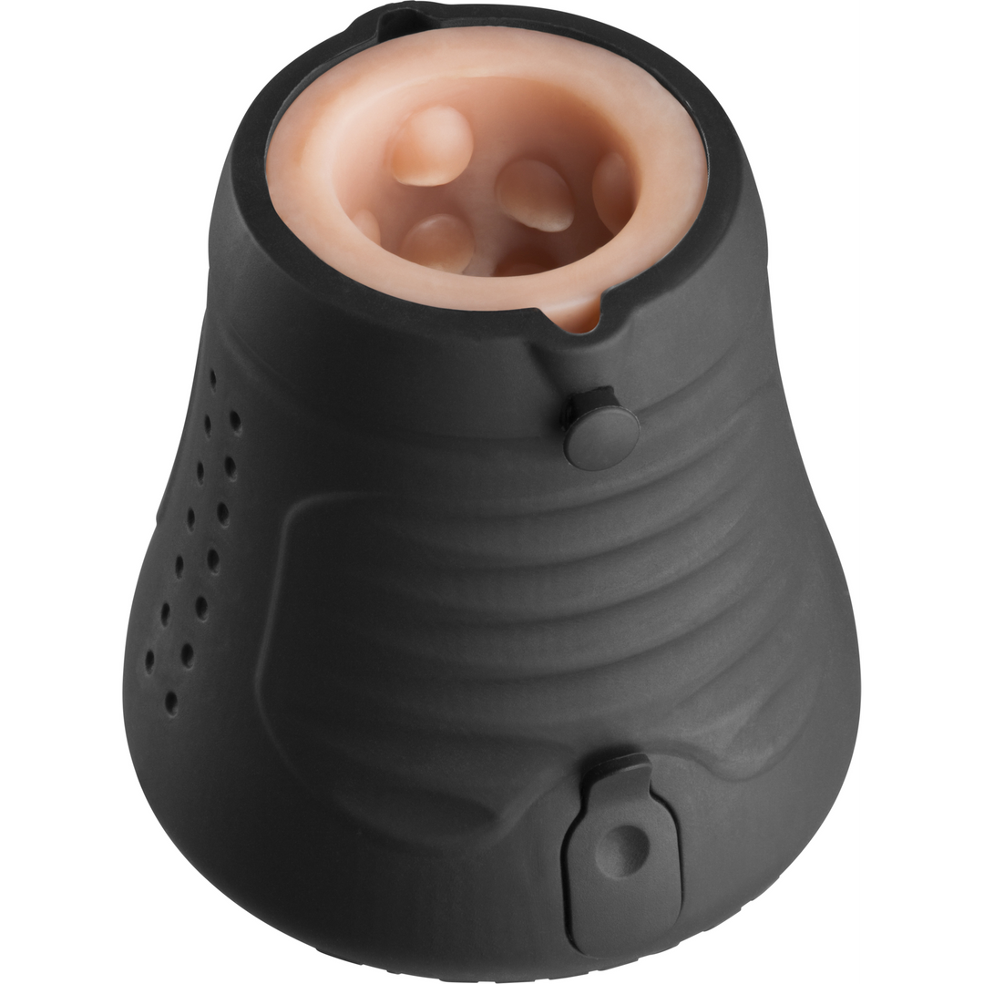 Jack Socket - Electro Masturbator 5