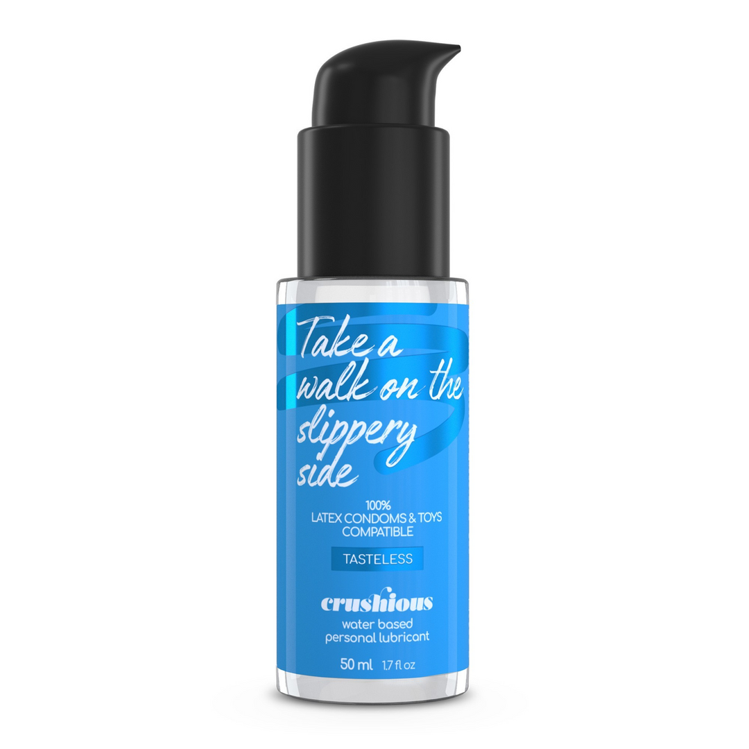 Essentials - 3 Piece Lubricant Set - 1.7 fl oz / 50 ml 3