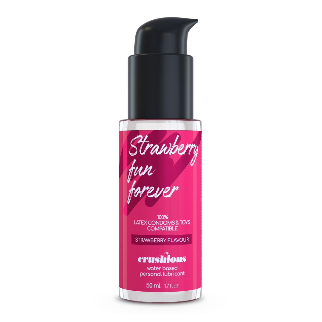 Essentials - 3 Piece Lubricant Set - 1.7 fl oz / 50 ml 4