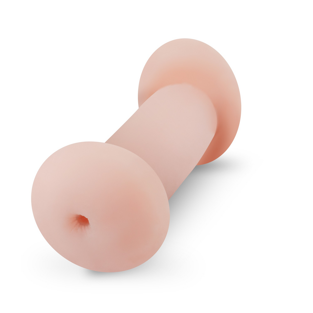 Paola The Teacher - Inflatable Doll with Stroker 5
